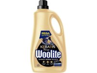 Woolite gel 60 dávek/3,6l Black